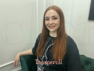 Tinageroll