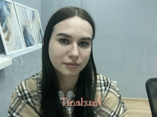Tinahunt