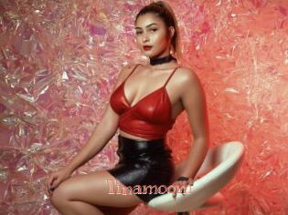 Tinamoom