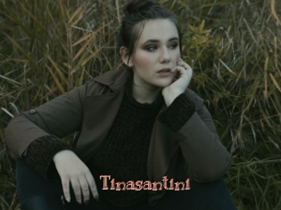 Tinasantini
