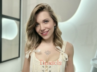 Tinasols
