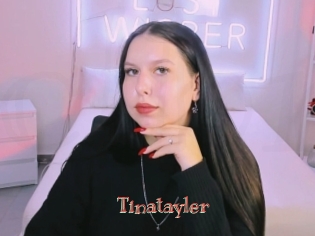 Tinatayler