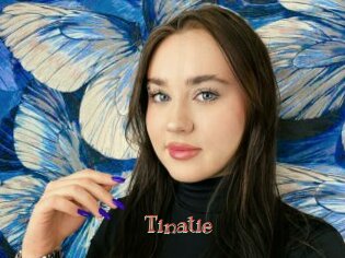 Tinatie