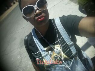 Tinkibabe