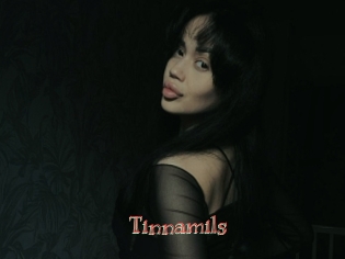 Tinnamils
