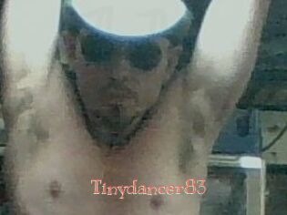 Tinydancer83