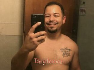 Tinydemon