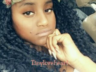 Tinyloveheart