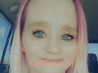 Tinytemptress91
