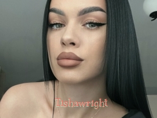 Tishawright