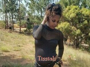 Tissiah