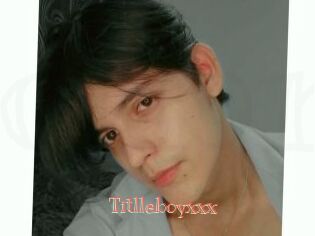 Titlleboyxxx