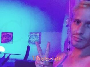 Titosinclair