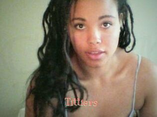 Tittiers