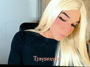 Tjaysexyts