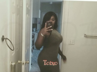 Toixo