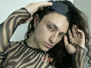 Tojii