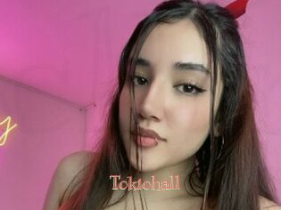 Tokiohall