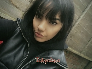 Tokyolino