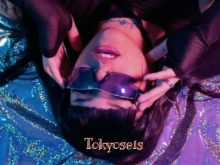 Tokyoseis