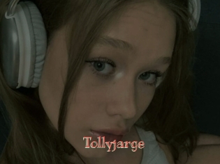 Tollyjarge