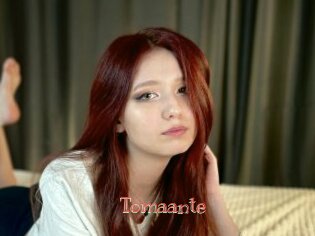 Tomaante