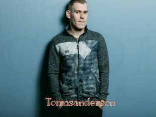 Tomasanderson