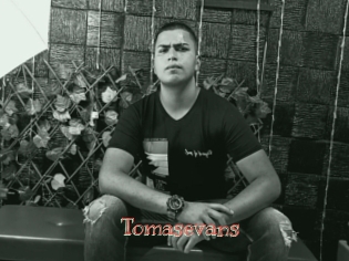 Tomasevans