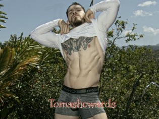 Tomashowards