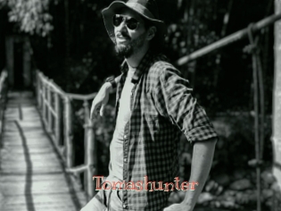 Tomashunter