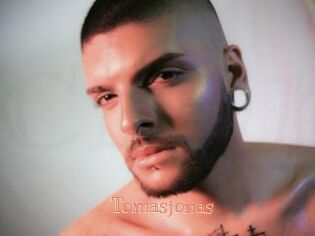 Tomasjonas