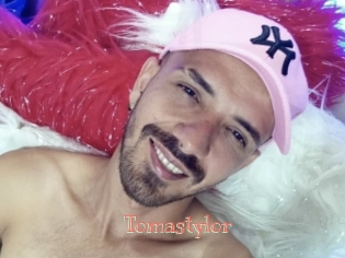 Tomastylor
