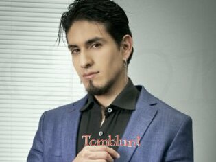 Tomblunt