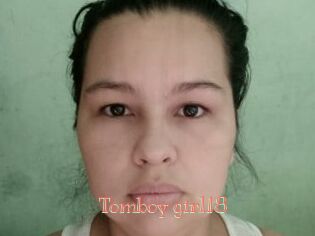 Tomboy_girl18