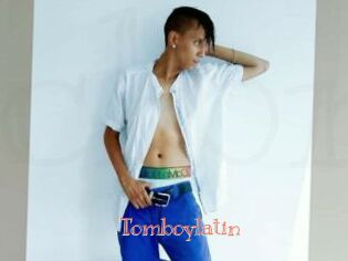 Tomboylatin