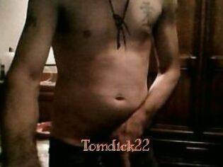 Tomdick22