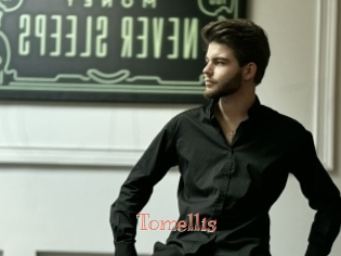 tomellis Celebrix
