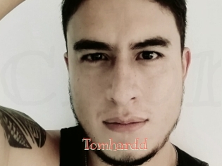 Tomhardd