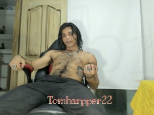 Tomharpper22