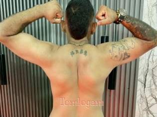 Tomlogam