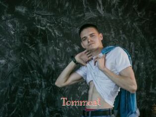Tommcat