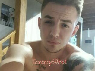 Tommy69hot