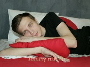 Tommy_martin