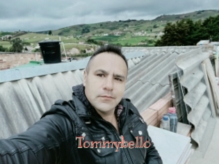 Tommybello