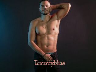 Tommyblue