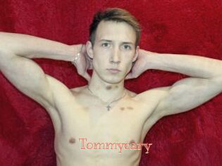 Tommycary