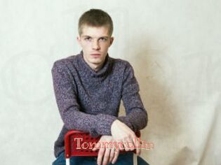 Tommycollin