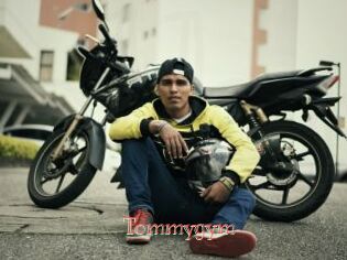 Tommygym