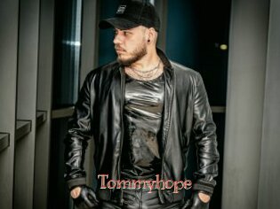 Tommyhope