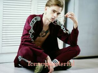 Tommymasterful